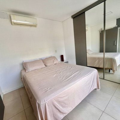 Cobertura com 80m², 1 quarto, 1 garagem, no bairro Campeche em Florianópolis