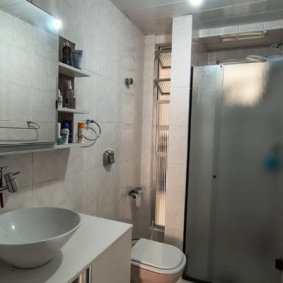 Apartamentos com 74m², 3 quartos, 1 garagem, no bairro Capoeiras em Florianópolis
