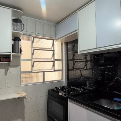 Apartamentos com 74m², 3 quartos, 1 garagem, no bairro Capoeiras em Florianópolis