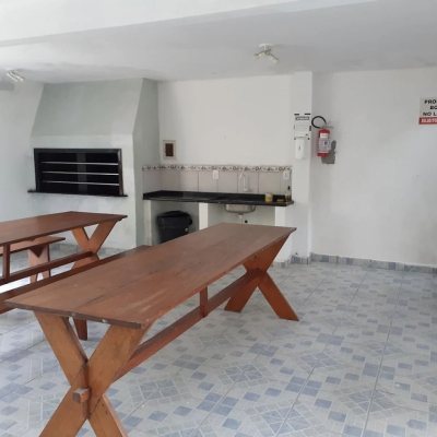 Apartamentos com 74m², 3 quartos, 1 garagem, no bairro Capoeiras em Florianópolis