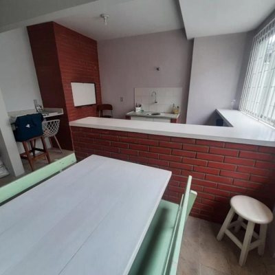 Apartamentos com 50m², 2 quartos, no bairro Roçado em São José