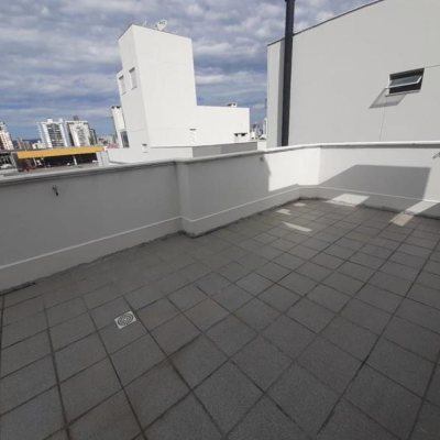 Apartamentos com 50m², 2 quartos, no bairro Roçado em São José