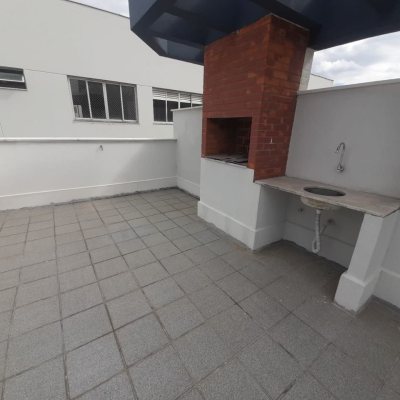 Apartamentos com 50m², 2 quartos, no bairro Roçado em São José