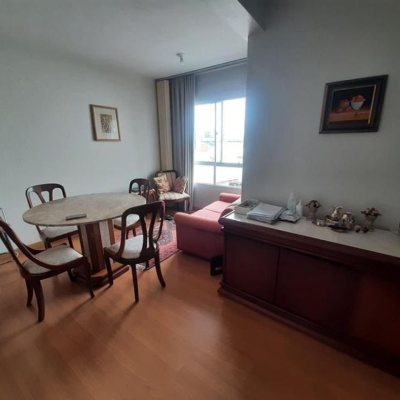 Apartamentos com 50m², 2 quartos, no bairro Roçado em São José