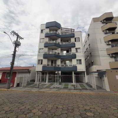 Apartamentos com 50m², 2 quartos, no bairro Roçado em São José