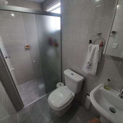 Apartamentos com 50m², 2 quartos, no bairro Roçado em São José