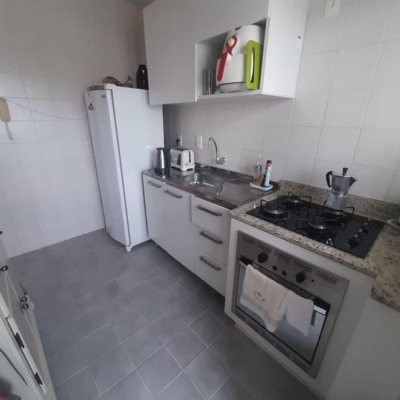 Apartamentos com 50m², 2 quartos, no bairro Roçado em São José