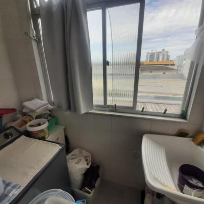 Apartamentos com 50m², 2 quartos, no bairro Roçado em São José