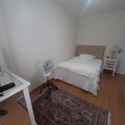 Apartamentos com 50m², 2 quartos, no bairro Roçado em São José