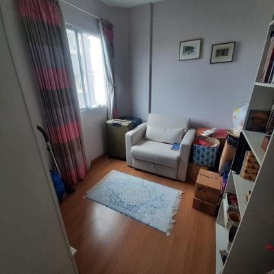 Apartamentos com 50m², 2 quartos, no bairro Roçado em São José