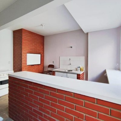 Apartamentos com 50m², 2 quartos, no bairro Roçado em São José