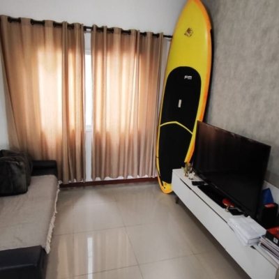 Sobrado Residencial com 105m², 3 quartos (sendo 1 suíte), 1 garagem, no bairro Campeche em Florianopolis