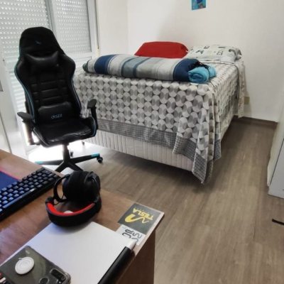 Sobrado Residencial com 105m², 3 quartos (sendo 1 suíte), 1 garagem, no bairro Campeche em Florianopolis