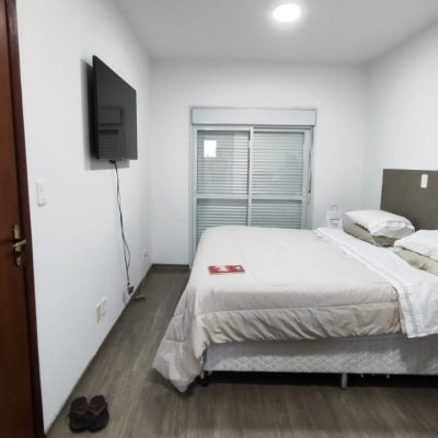 Sobrado Residencial com 105m², 3 quartos (sendo 1 suíte), 1 garagem, no bairro Campeche em Florianopolis
