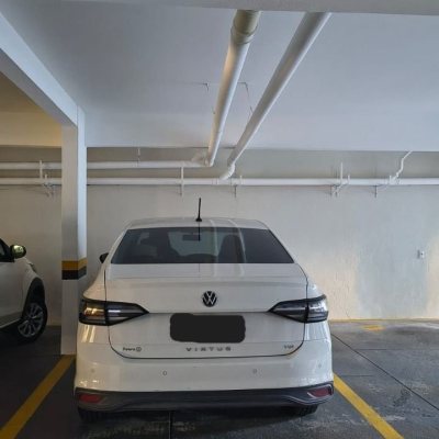 Apartamentos com 133m², 3 quartos (sendo 1 suíte), 1 garagem, no bairro Balneário em Florianópolis