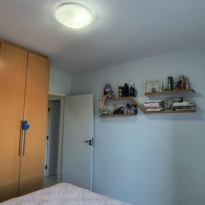 Apartamentos com 133m², 3 quartos (sendo 1 suíte), 1 garagem, no bairro Balneário em Florianópolis