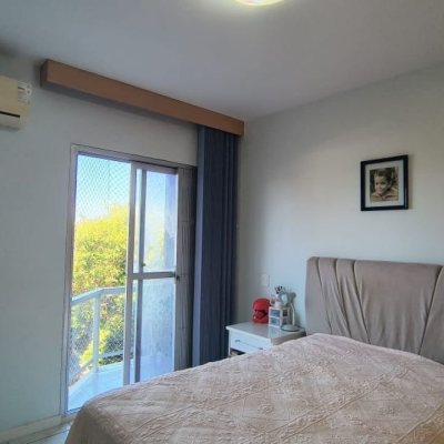 Apartamentos com 133m², 3 quartos (sendo 1 suíte), 1 garagem, no bairro Balneário em Florianópolis