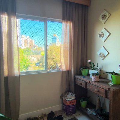 Apartamentos com 133m², 3 quartos (sendo 1 suíte), 1 garagem, no bairro Balneário em Florianópolis