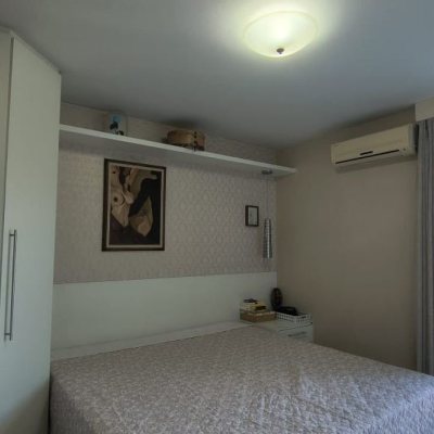 Apartamentos com 133m², 3 quartos (sendo 1 suíte), 1 garagem, no bairro Balneário em Florianópolis
