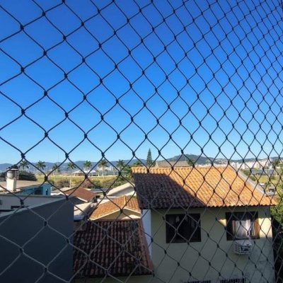 Apartamentos com 133m², 3 quartos (sendo 1 suíte), 1 garagem, no bairro Balneário em Florianópolis