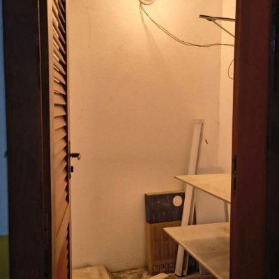 Apartamentos com 114m², 3 quartos (sendo 1 suíte), 1 garagem, no bairro Coqueiros em Florianópolis