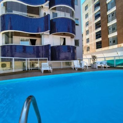 Apartamentos com 114m², 3 quartos (sendo 1 suíte), 1 garagem, no bairro Coqueiros em Florianópolis