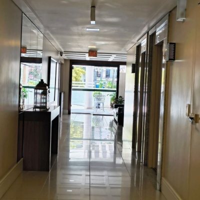 Apartamentos com 114m², 3 quartos (sendo 1 suíte), 1 garagem, no bairro Coqueiros em Florianópolis