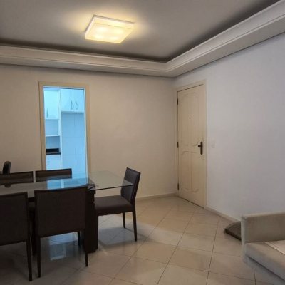 Apartamentos com 114m², 3 quartos (sendo 1 suíte), 1 garagem, no bairro Coqueiros em Florianópolis