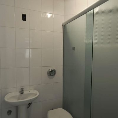 Apartamentos com 114m², 3 quartos (sendo 1 suíte), 1 garagem, no bairro Coqueiros em Florianópolis