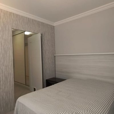 Apartamentos com 114m², 3 quartos (sendo 1 suíte), 1 garagem, no bairro Coqueiros em Florianópolis