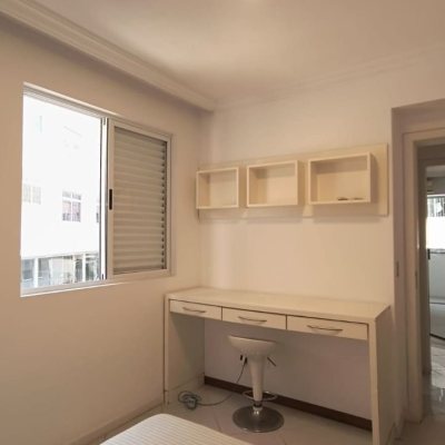 Apartamentos com 114m², 3 quartos (sendo 1 suíte), 1 garagem, no bairro Coqueiros em Florianópolis
