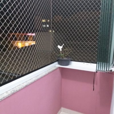 Apartamentos com 59m², 2 quartos, 1 garagem, no bairro Forquilhinha em São José