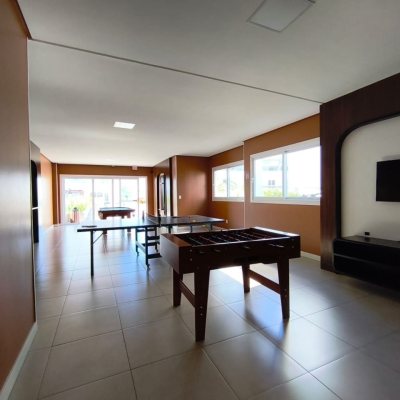 Apartamentos com 80m², 2 quartos (sendo 1 suíte), 2 garagens, no bairro Ingleses do Rio Vermelho em Florianópolis