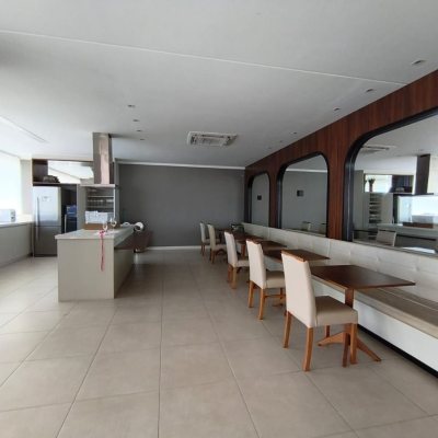 Apartamentos com 80m², 2 quartos (sendo 1 suíte), 2 garagens, no bairro Ingleses do Rio Vermelho em Florianópolis