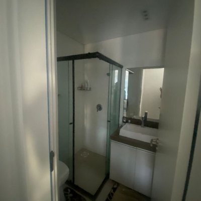 Apartamentos com 80m², 2 quartos (sendo 1 suíte), 2 garagens, no bairro Ingleses do Rio Vermelho em Florianópolis