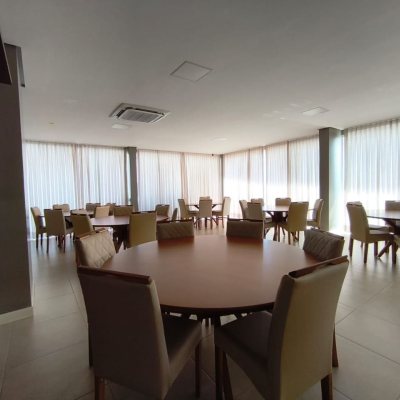 Apartamentos com 80m², 2 quartos (sendo 1 suíte), 2 garagens, no bairro Ingleses do Rio Vermelho em Florianópolis