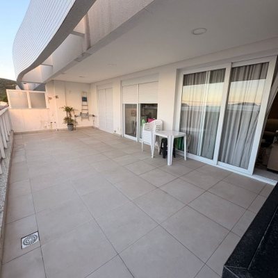 Apartamentos com 80m², 2 quartos (sendo 1 suíte), 2 garagens, no bairro Ingleses do Rio Vermelho em Florianópolis