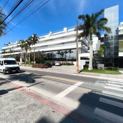 Apartamentos com 80m², 2 quartos (sendo 1 suíte), 2 garagens, no bairro Ingleses do Rio Vermelho em Florianópolis