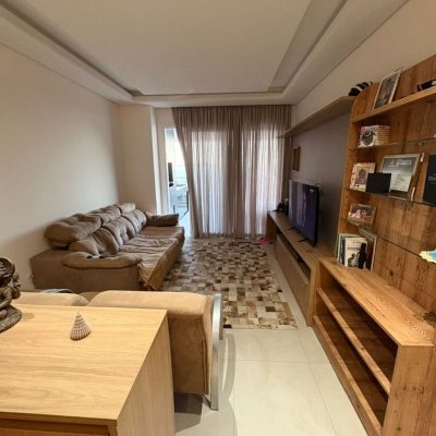 Apartamentos com 80m², 2 quartos (sendo 1 suíte), 2 garagens, no bairro Ingleses do Rio Vermelho em Florianópolis