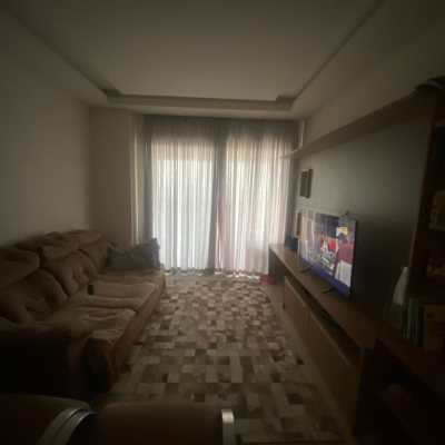 Apartamentos com 80m², 2 quartos (sendo 1 suíte), 2 garagens, no bairro Ingleses do Rio Vermelho em Florianópolis