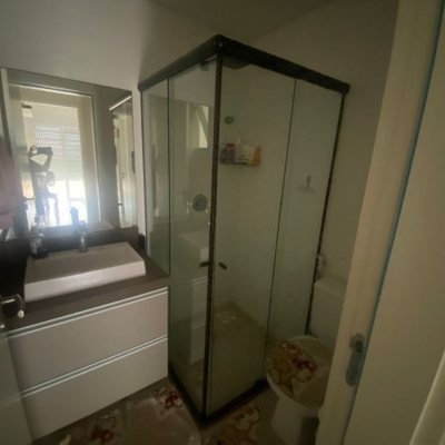 Apartamentos com 80m², 2 quartos (sendo 1 suíte), 2 garagens, no bairro Ingleses do Rio Vermelho em Florianópolis