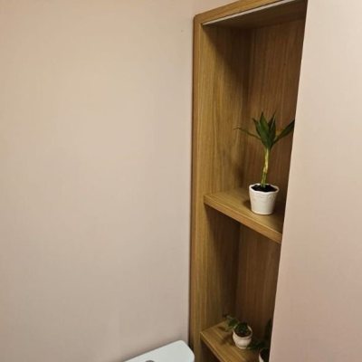 Sala com 27m², no bairro Trindade em Florianópolis