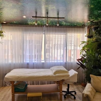 Sala com 27m², no bairro Trindade em Florianópolis