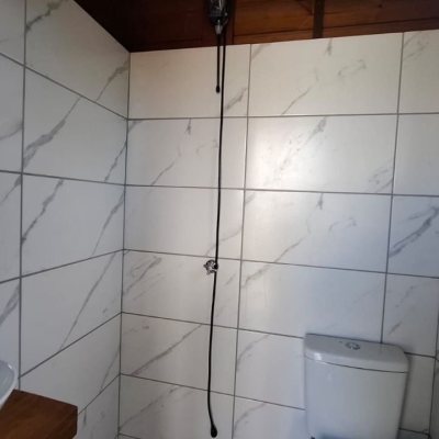 Casa em Condomínio com 105m², 2 quartos, 2 garagens, no bairro São João Do Rio Vermelho em Florianópolis