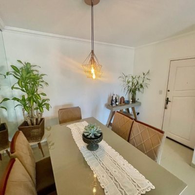 Apartamentos com 75m², 3 quartos, 1 garagem, no bairro Capoeiras em Florianópolis