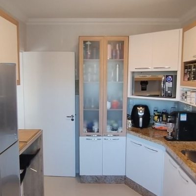 Apartamentos com 75m², 3 quartos, 1 garagem, no bairro Capoeiras em Florianópolis