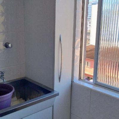 Apartamentos com 75m², 3 quartos, 1 garagem, no bairro Capoeiras em Florianópolis