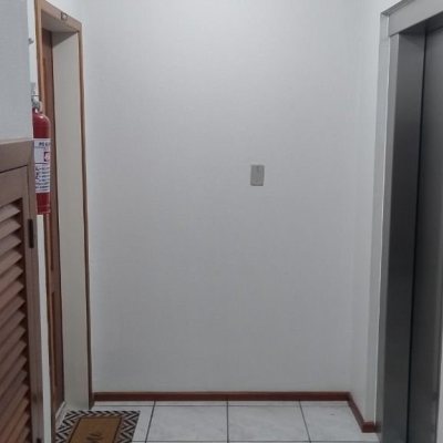 Apartamentos com 75m², 3 quartos, 1 garagem, no bairro Capoeiras em Florianópolis