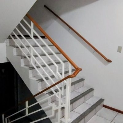 Apartamentos com 75m², 3 quartos, 1 garagem, no bairro Capoeiras em Florianópolis