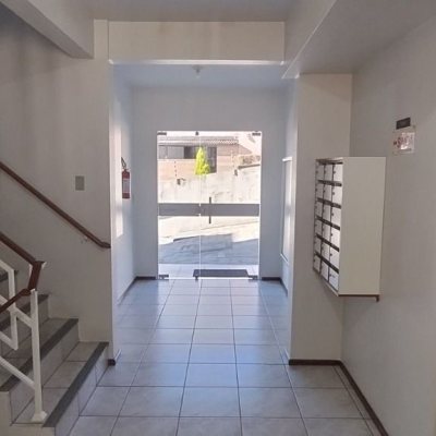 Apartamentos com 75m², 3 quartos, 1 garagem, no bairro Capoeiras em Florianópolis